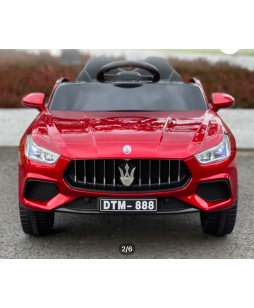 Էլեկտրական    Maserati  հեռակառավարմամբ